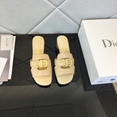 Christian Dior Slippers